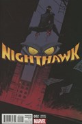 NIGHTHAWK #2-RI 
