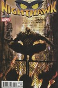 NIGHTHAWK #3-RI 
