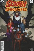 SCOOBY: APOCALYPSE #7B 