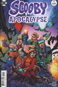 SCOOBY: APOCALYPSE #7 