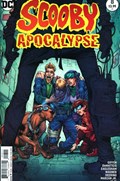 SCOOBY: APOCALYPSE #8 