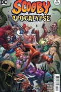SCOOBY: APOCALYPSE #10B 