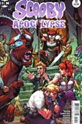 SCOOBY: APOCALYPSE #10 