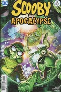 SCOOBY: APOCALYPSE #2B 