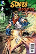 SCOOBY: APOCALYPSE #1H 