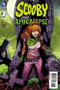 SCOOBY: APOCALYPSE #1G 