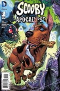 SCOOBY: APOCALYPSE #1D 