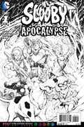 SCOOBY: APOCALYPSE #1C 