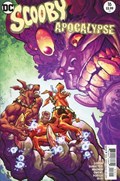 SCOOBY: APOCALYPSE #16 