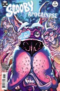 SCOOBY: APOCALYPSE #17 