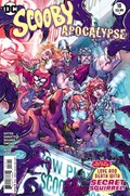 SCOOBY: APOCALYPSE #18 