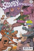 SCOOBY: APOCALYPSE #19B 