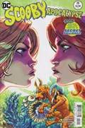 SCOOBY: APOCALYPSE #19 
