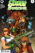 SCOOBY: APOCALYPSE #11B 