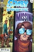 SCOOBY: APOCALYPSE #11 