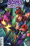 SCOOBY: APOCALYPSE #13 