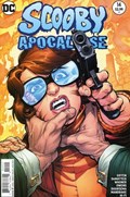 SCOOBY: APOCALYPSE #14 