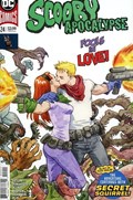 SCOOBY: APOCALYPSE #24 
