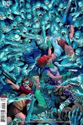 SCOOBY: APOCALYPSE #25B 