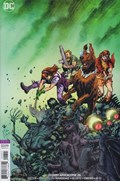 SCOOBY: APOCALYPSE #26B 