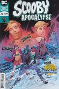 SCOOBY: APOCALYPSE #20B 