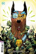 SCOOBY: APOCALYPSE #33B 