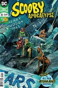 SCOOBY: APOCALYPSE #35 