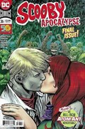 SCOOBY: APOCALYPSE #36 