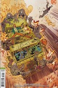 SCOOBY: APOCALYPSE #30B 