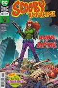 SCOOBY: APOCALYPSE #30 