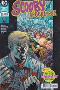 SCOOBY: APOCALYPSE #31 