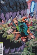 SCOOBY: APOCALYPSE #31B 
