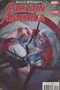 CAPTAIN AMERICA: STEVE ROGERS #7C 