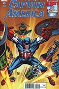 CAPTAIN AMERICA: STEVE ROGERS #9-RI 