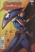 CAPTAIN AMERICA: STEVE ROGERS #2-RI 