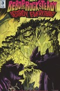 TEENAGE MUTANT NINJA TURTLES BEBOP & ROCKSTEADY DESTROY EVERYTHING #3-SUB 