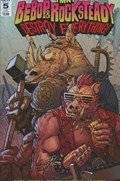 TEENAGE MUTANT NINJA TURTLES BEBOP & ROCKSTEADY DESTROY EVERYTHING #5-SUB 