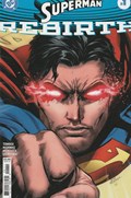 SUPERMAN: REBIRTH #1-DOLLA 