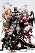 BATMAN: REBIRTH #1-UNKN 