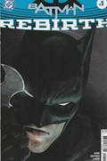 BATMAN: REBIRTH #1-DOLLA 