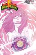 MIGHTY MORPHIN POWER RANGERS: PINK #1C 