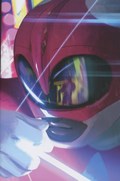MIGHTY MORPHIN POWER RANGERS: PINK #1-RI-B 