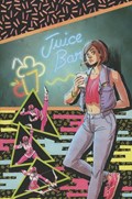 MIGHTY MORPHIN POWER RANGERS: PINK #2-RI 