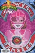 MIGHTY MORPHIN POWER RANGERS: PINK #2 