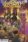 WACKY RACELAND #5B 