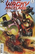 WACKY RACELAND #5 