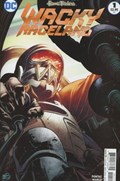 WACKY RACELAND #1C 