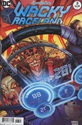WACKY RACELAND #3B 