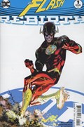 FLASH: REBIRTH #1B 