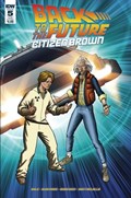 BACK TO THE FUTURE: CITIZEN BROWN #5-SUB 
